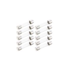 Kit 10 Fusibili Cilindrico 6,3x32 Cf 16a Rapido - Cf632316 - Omega