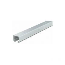 20 binario piccolo port 100 kg acc zinc 3 m - Omge