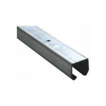 Binario Carrelli 48mm h 48mm m 5 50 - Omge