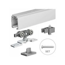 Omge - Binario Porte Scorrevoli Kit Cm 280 1390