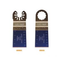 CMT - OMS05-X5 34MM langlebiger tauch- und bündigschnitt im holz