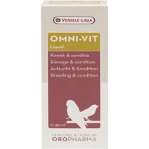 Oropharma Omni-Vit Liquid 30ml