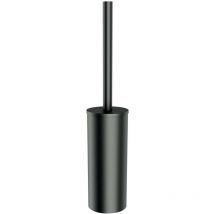 OMNIRES Modern Project - Brosse WC à poser, graphite MP60622GR