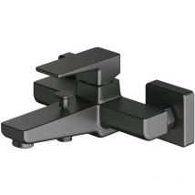 Omnires - Parma - Mitigeur de baignoire, graphite PM7430GR