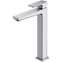 Omnires - Parma - Waschtischarmatur, Chrom PM7412CR