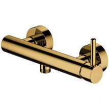 OMNIRES Y - Duscharmatur, Gold Y1240GL