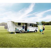 Omnistor 5200 Mystic Grau 3,00 M Gehäuse Anthrazit - Thule