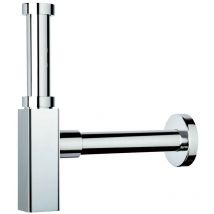 Omp sifone lavabo Quasar 1'1/4 810.165.5.K