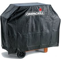 Ompagrill 120x90 cm Grillabdeckungstuch