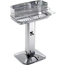 Grill '60-40 Venus x Pro System' Cm. 60X36 - h. Cm. 89