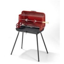 Ompagrill - Koffergrill 40099 46,5x28x h59 cm