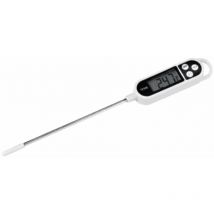Ompagrill - Thermomètre 2 pour aliments