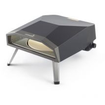 Vesuvio 375 Gasofen für pizza - Ompagrill