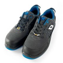 Scarpe Di Sicurezza Omp Pro Sport Grigio 43