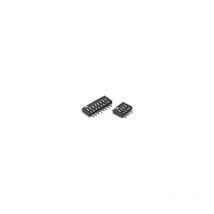 A6H-4102 Interrupteur dip Nombre de pôles 4 cms 1 pc(s) Bag S050732 - Omron