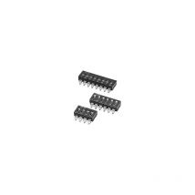 A6S-1102-H Interrupteur dip Nombre de pôles 1 cms 1 pc(s) Bag S027812 - Omron