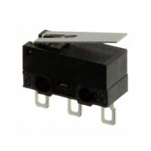 D2F-01FL-D3 Microrupteur 30 v/dc 0.1 a 1 x On/(On) 1 pc(s) Bag S093442 - Omron