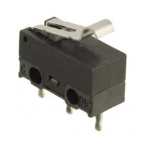 D2F-5L3 Microrupteur 1 x On/(On) 1 pc(s) Bag S098782 - Omron