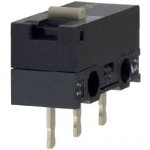 Omron D2f Mikroschalter 30 V/dc 2 A 1 X Ein/(ein) 1 St. Bag
