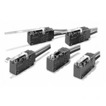 Omron D2vw-5-1(d)(chn) Mikroschalter 250 V/dc 5 A 1 X Ein/(ein) 1 St. Bag