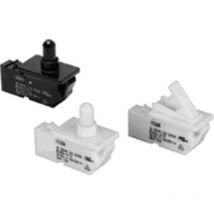 D3D-131 Türschalter 250 v/ac tastend 1 St. Bag - Omron