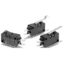 D3v-16g-2c25 Mikroschalter 250 V/ac 16 A 1 X Ein/(aus) 1 St. Bag - Omron