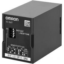 Floatless level switch, plug-in, hi 61flscp08srb - Omron