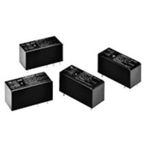 G2RL-2-DC24 Powerrelais 24 v/dc 8 a 2 Wechsler 1 St. Bag - Omron