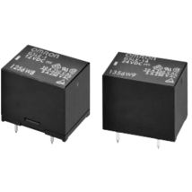 Omron - G5LE-14-DC36 Relais de puissance 36 v/dc 1 inverseur (rt) 1 pc(s) Bag S098302