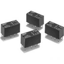 Omron G5v-2-h1-dc12 Powerrelais 12 V/dc 1 A 2 Wechsler 1 St. Bag