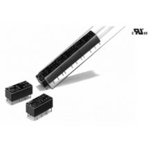 Omron - G6B-1174P-FD-US-DC24 Relais de puissance 24 v/dc 1 no (t) 1 pc(s) Tube