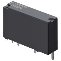 G6DN-1A-CF-DC12 Powerrelais 12 v/dc 5 a 1 Schließer 1 St. Tray - Omron