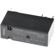 Omron G6rn-1-dc5 Powerrelais 5 V/dc 5 A 1 Wechsler 1 St. Bag