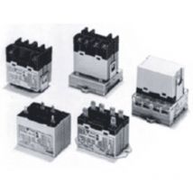 G7L-1A-TUB-AC200/240 Power relè 240 v/ac 30 a 1 na 1 pz. Sacchetto - Omron