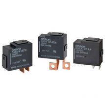 Omron G9TA-K1ATH DC12 Relais de puissance 12 V/DC 60 A 1 NO (T) 1 pc(s) Bag