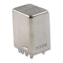 MYH1014M Relay without latching 4RT coil 24V - Omron