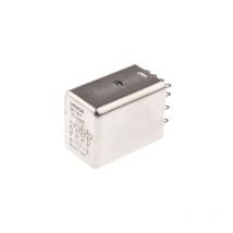 MYH1320C Latch-Free Relay 4RT Coil 110/120VAC - Omron