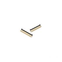 Port ffc/fpc XF3M(1) Nbr total de pôles 30 Pas: 1 mm XF3M1-3015-1B-R100 1 pc(s) Bag S011802 - Omron