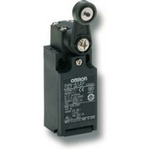 Sicurezza- finecorsa 1na+ 1n crapido,bracerot d4n4162-17008700 - Omron