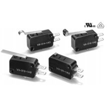 VX-53-1A3 Microrupteur 30 v/dc 5 a 1 x On/(On) 1 pc(s) Bag S072022 - Omron