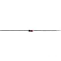 Diode standard 1N4448 DO-204AH 100 v 200 mA Q85232 - On Semiconductor