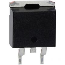 MC7805CDTRKG Spannungsregler - DC/DC-Schaltregler DPAK-3 Positiv Fest 1 a Tape on f - On Semiconductor