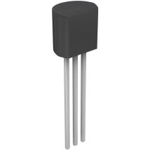 On Semiconductor - Transistor (bjt) - Discrêt BC33740BU TO-92-3 1 npn S82679