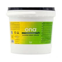 Anti odeur naturel - Gel Lemongrass - 3.8kg ONA