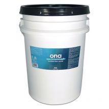 ONA - Gel - Polar Crystal 20L Destructeur d'odeurs