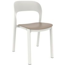 Silla Pp. Blc/arena Ona