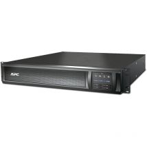 Onduleur - Montage en rack - 1000 va - 230 v - SMX1000I - Smart-UPS x - APC