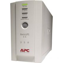 APC - Onduleur (asi) Back ups BK350-EI 350 va R41614