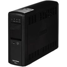 Cyberpower - Cp1350epfclcd Alimentation Sans Interruption (ups) Line-interactive 1,35 Kva 780 W 6 Sortie(s) Ca