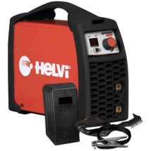 Helvi – Onduleur Sparx 120 – 4,0 KVA – Tension 230V – IP22S – Soudage électrodes 6013/7018